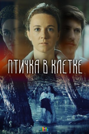 обложка к сериалу Птичка в клетке